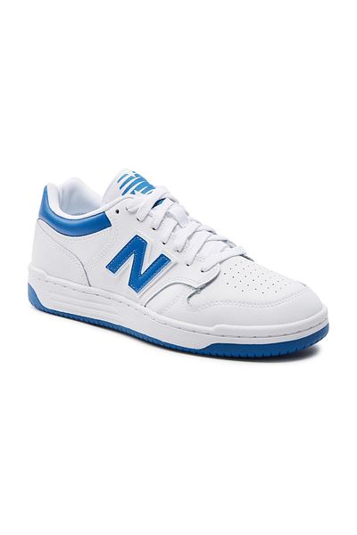 New Balance Tenisky červené pro dospělé