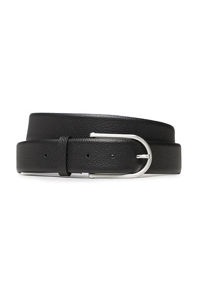 Guess Men's Belt Black Adults