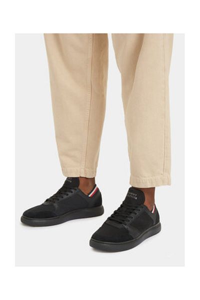 Tommy Hilfiger Tenisky růžové pro dospělé