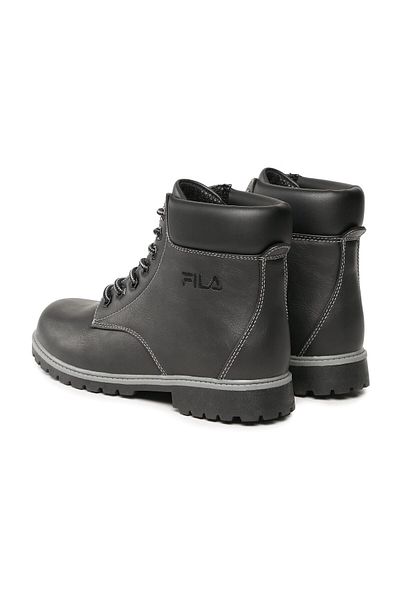 Fila Csizma Fekete Felnőtteknek