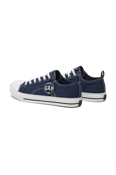 GAP Converse boty Navy Blue Adults