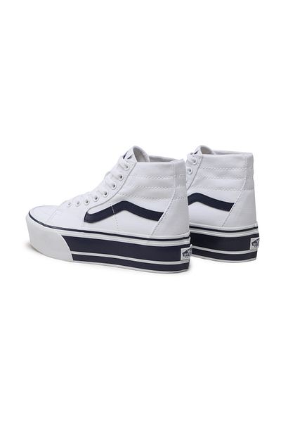 Vans Tenisky černé pro dospělé