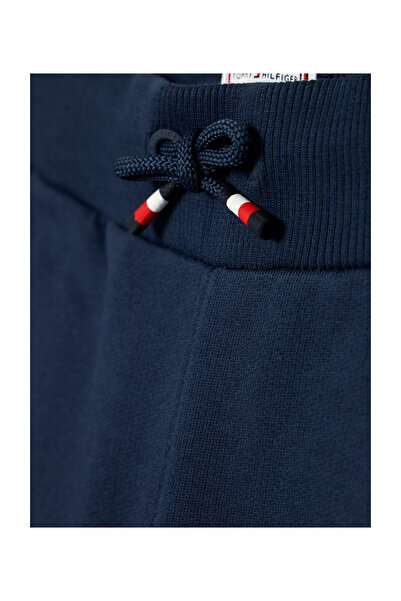 Tommy Hilfiger Sweatpants Navy Blue Kids