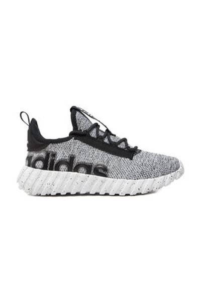 adidas Dětské tenisky šedé