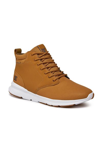 DC Bokacsizma Grey Adults
