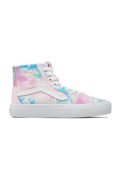 Vans Tenisky barevné, růžové pro dospělé