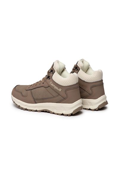 Campus Turistické boty Beige Adults