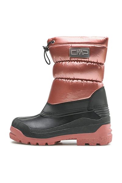 CMP Dětské sněhule Pink