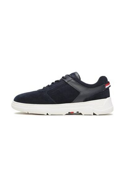 Tommy Hilfiger Tenisky Námořnická modř pro dospělé