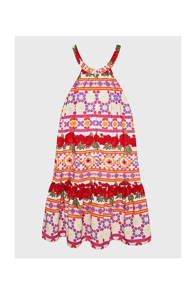 Guess Sommerkleid Colorful Kids
