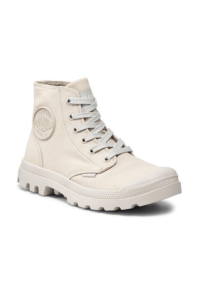 Palladium Boty Béžové Dospělí