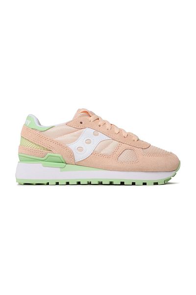 SAUCONY Tenisky růžové pro dospělé