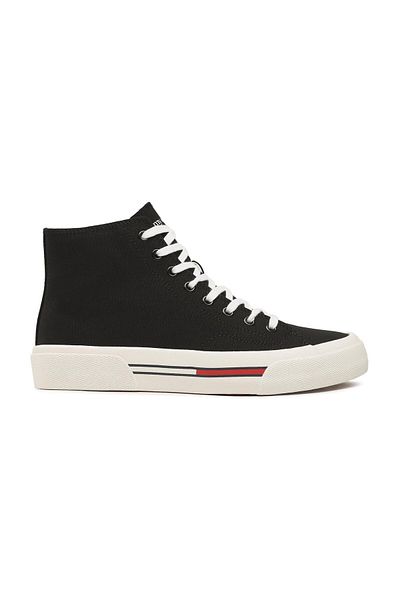 Tommy Jeans Tenisky černé pro dospělé