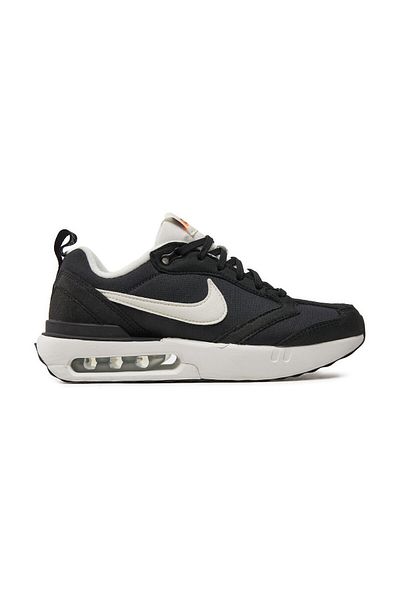 Nike Bílé dětské tenisky