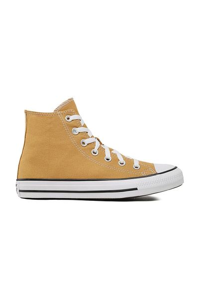 converse boty Hnědá Dospělí