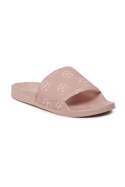 Ted Baker Papucs rózsaszín felnőtteknek