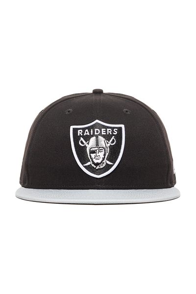 NEW ERA Baseballová čepice Black Adults
