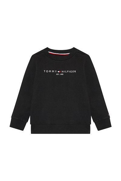 Tommy Hilfiger Sweatshirt Green Kids