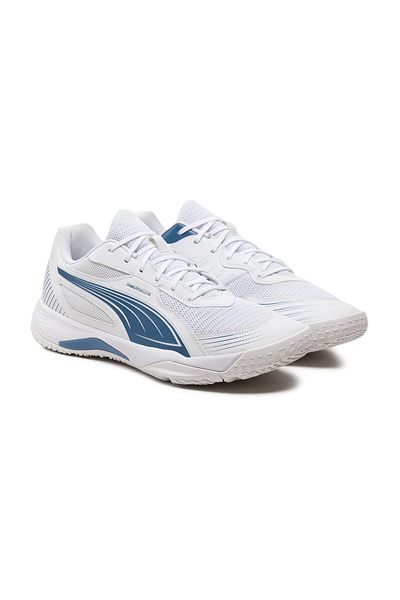 Puma Sálová obuv Bílá Dospělí