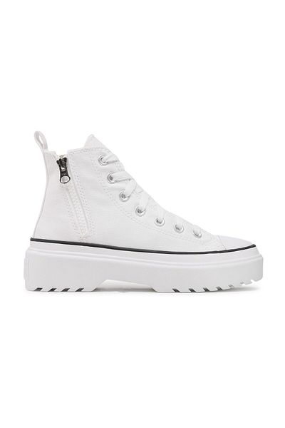 converse boty Black Adults