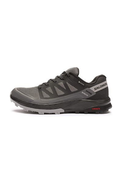 Salomon Turistické boty Navy Blue Adults