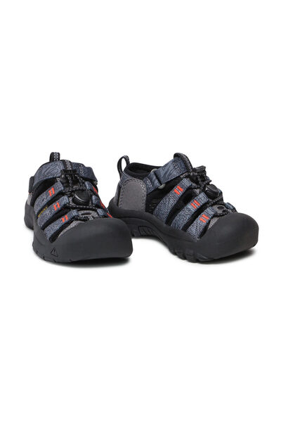 Keen Sandals Blue Kids