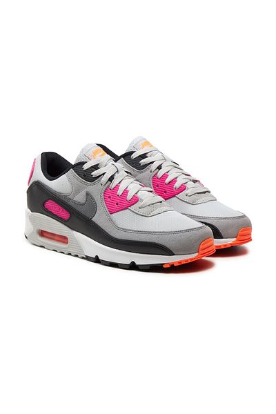 Nike Tenisky šedé, barevné pro dospělé
