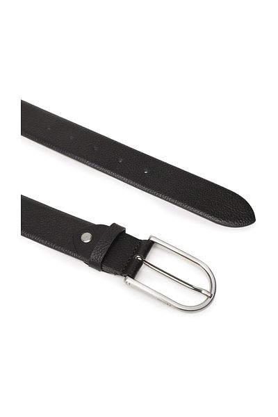 Guess Men's Belt Black Adults