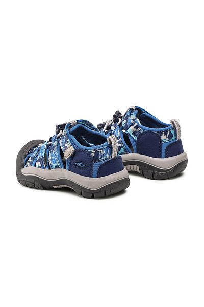 Keen Sandale Albastre Copii