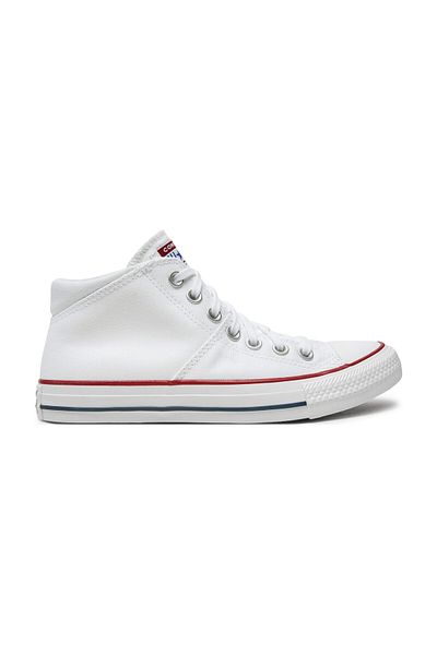 converse boty Red Adults