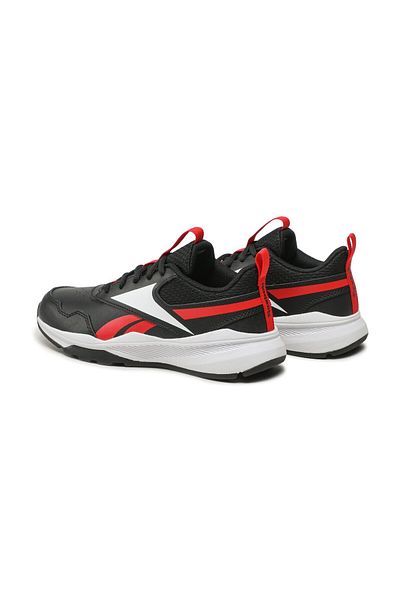 Reebok Dětské běžecké boty černé