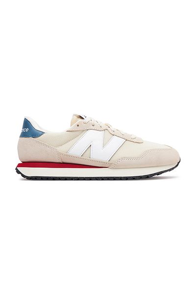 New Balance Béžové tenisky pro dospělé