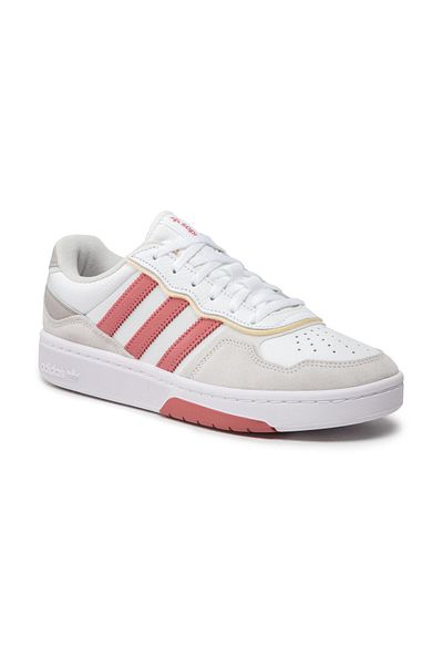 adidas Tenisky bílé pro dospělé