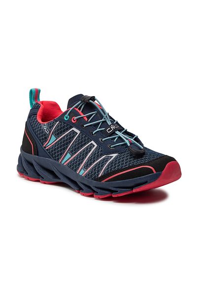 CMP Running Shoes Navy Blue Kids