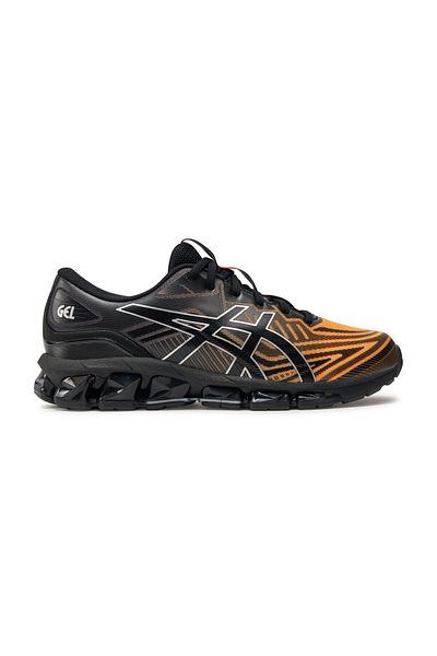 Asics Tenisky černé pro dospělé