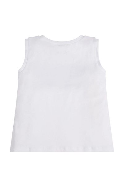 Guess Gelbes Top für Kinder