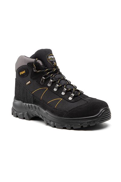 GriSport Turistické boty Grey Adults