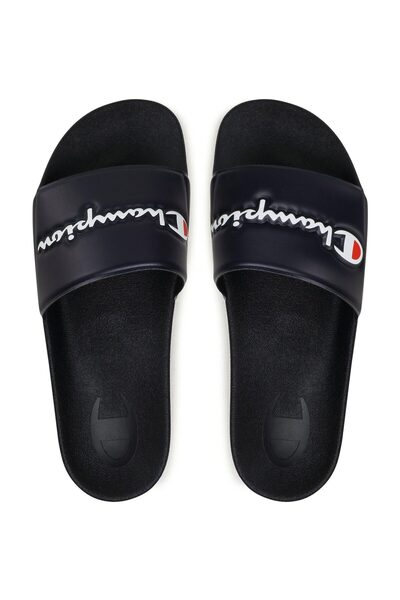 Champion Pantofle Navy Blue pro dospělé