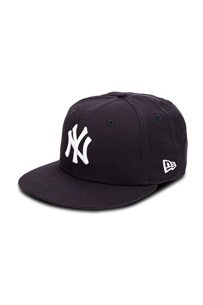 NEW ERA Baseball sapka Navy Blue Adults