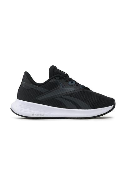 Reebok Černé běžecké boty pro dospělé
