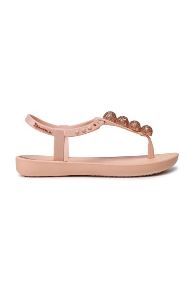 Ipanema Szandál Pink Kids