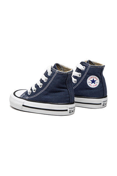 Converse cipő Navy Blue Kids
