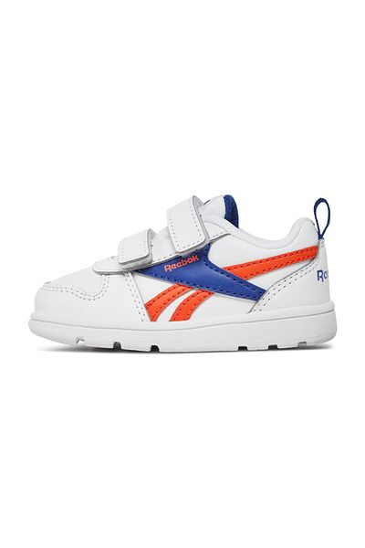 Reebok Bílé dětské tenisky