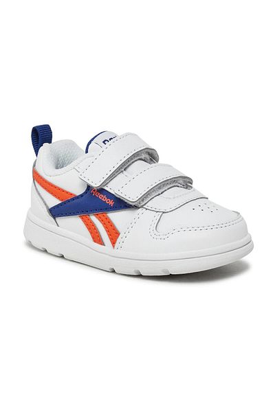 Reebok Bílé dětské tenisky