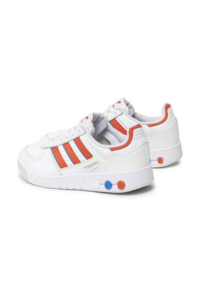 adidas Tenisky bílé pro dospělé