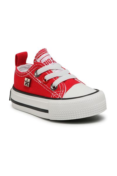 BİG STAR Converse cipő Red Kids