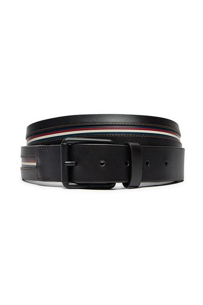 Tommy Hilfiger Curea Barbati Maro Adulti
