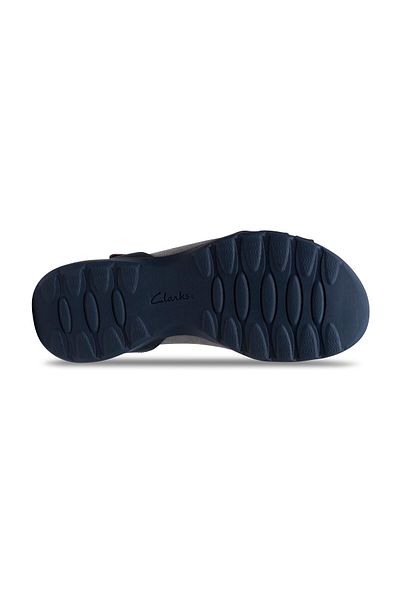 CLARKS Szandál sötétkék felnőtteknek