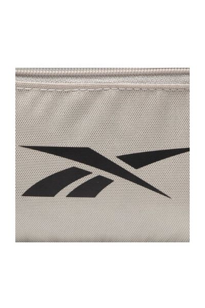 Reebok Deréktáska Fekete Felnőtteknek