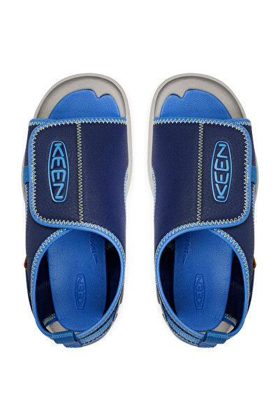 Keen Босоніжки чорні дитячі